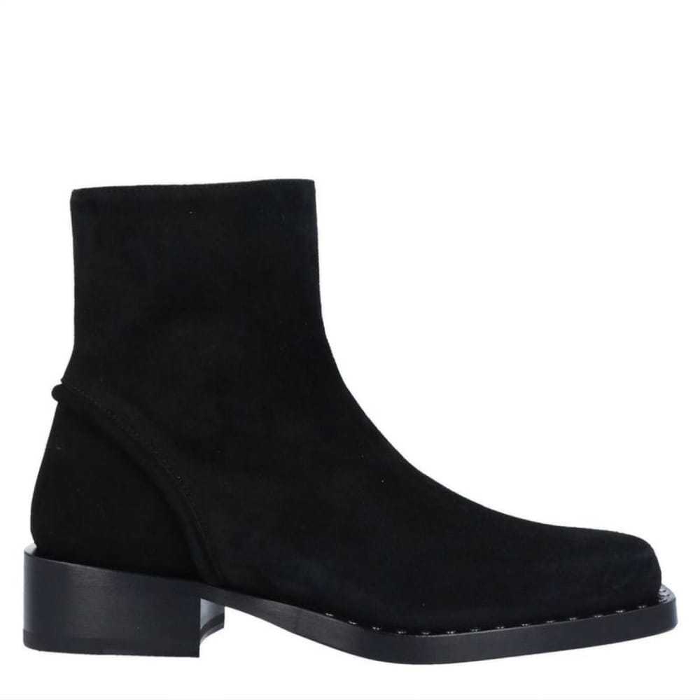 Ann Demeulemeester Ankle boots - image 4