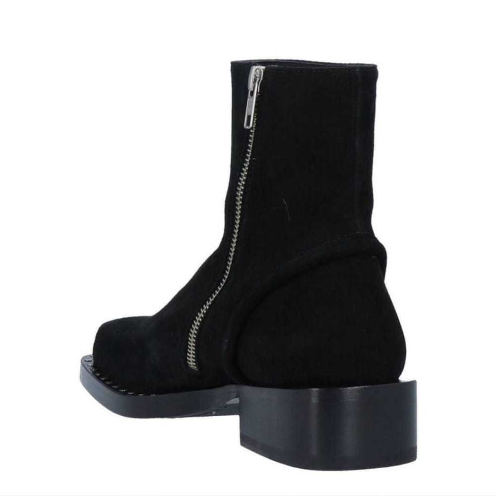 Ann Demeulemeester Ankle boots - image 5