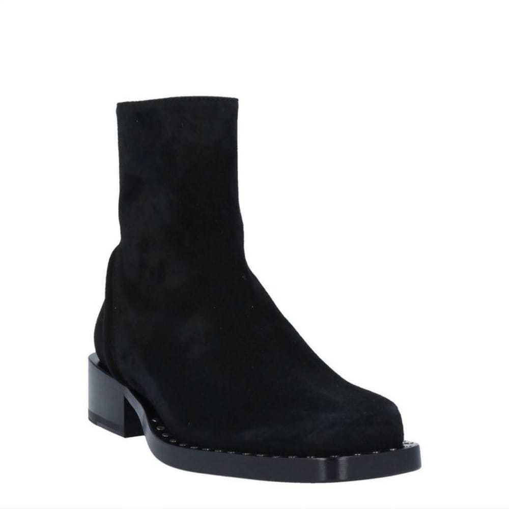 Ann Demeulemeester Ankle boots - image 6