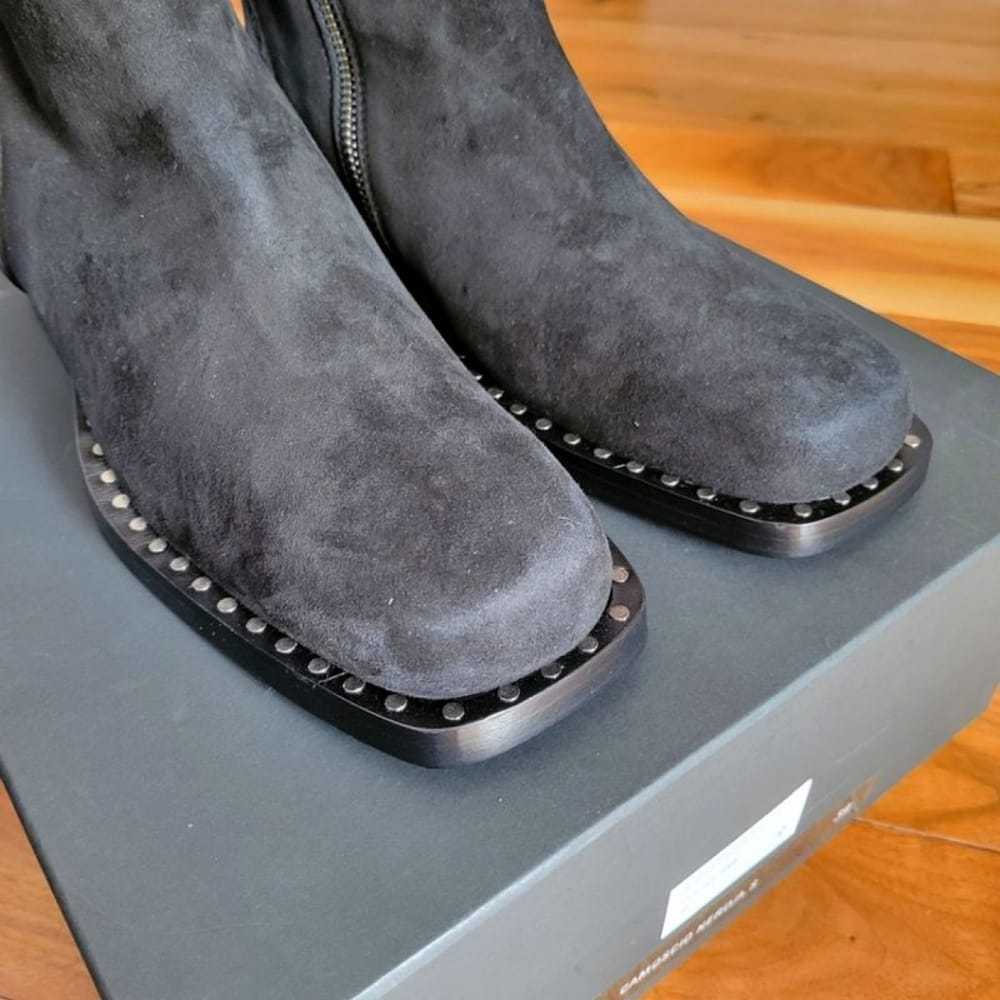 Ann Demeulemeester Ankle boots - image 8