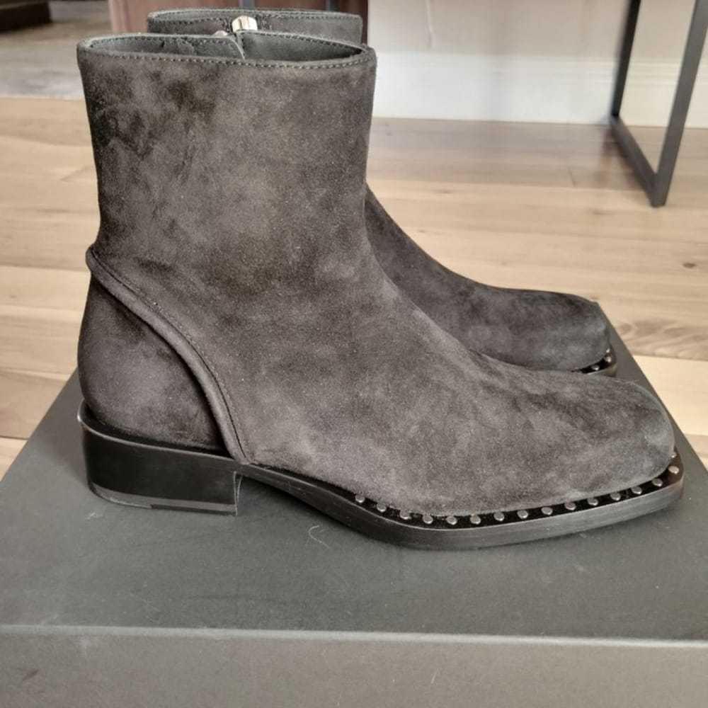 Ann Demeulemeester Ankle boots - image 9