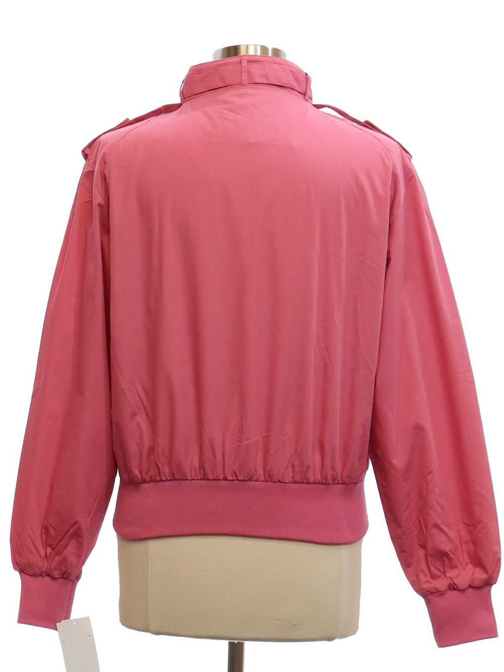 1980's Members Only Womens Members Only Jacket - image 3