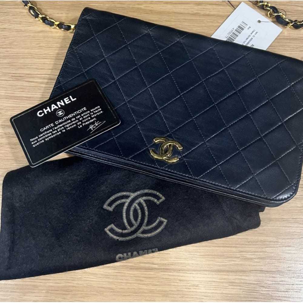 Chanel Leather handbag - image 6