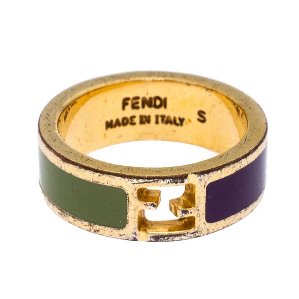 Fendi The Fendista jewellery set - image 2