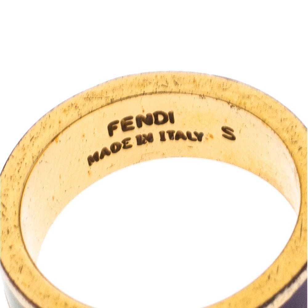 Fendi The Fendista jewellery set - image 5