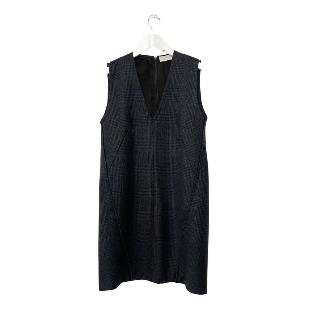 Stella McCartney Wool mid-length dress - image 1