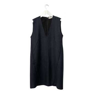 Stella McCartney Wool mid-length dress - image 1