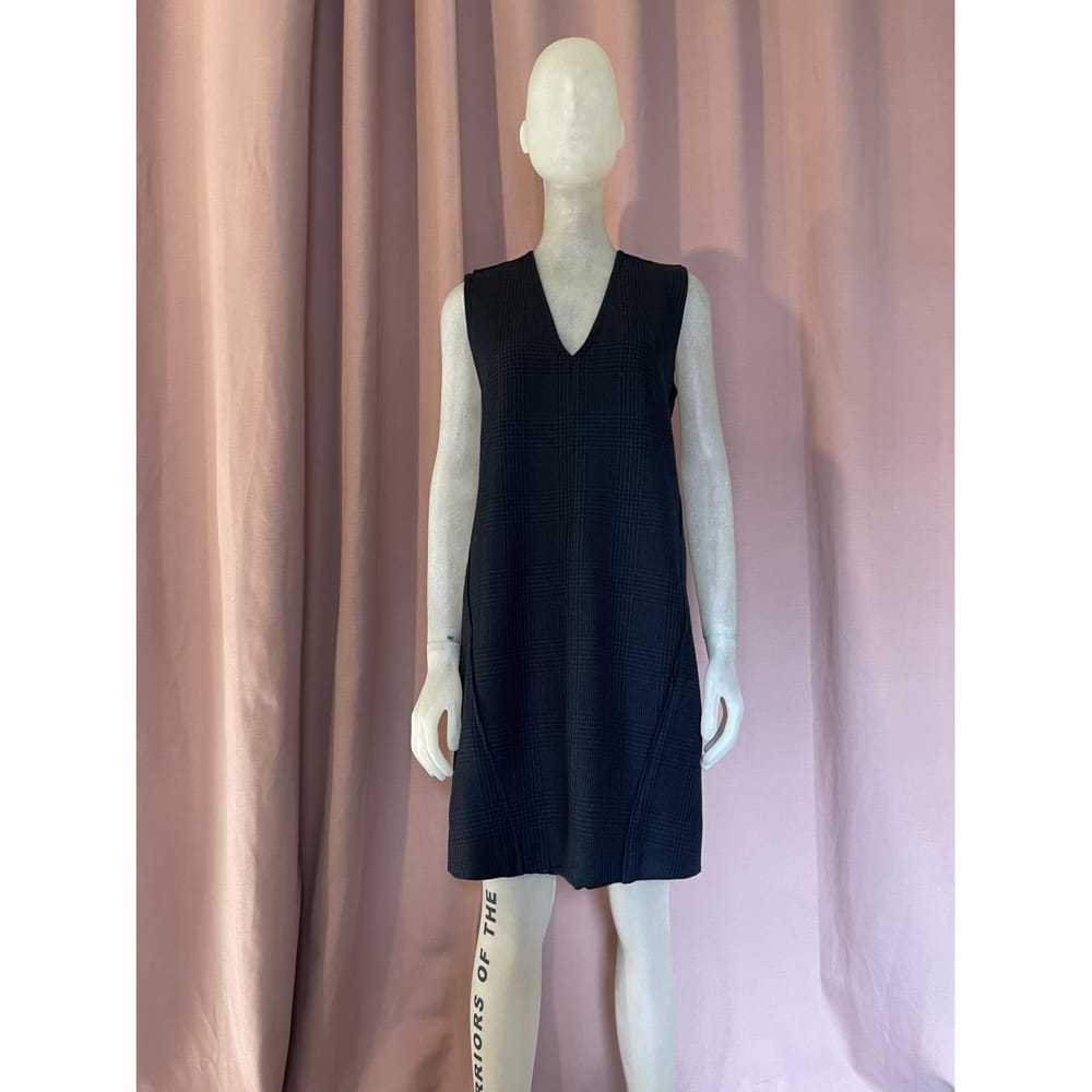 Stella McCartney Wool mid-length dress - image 5
