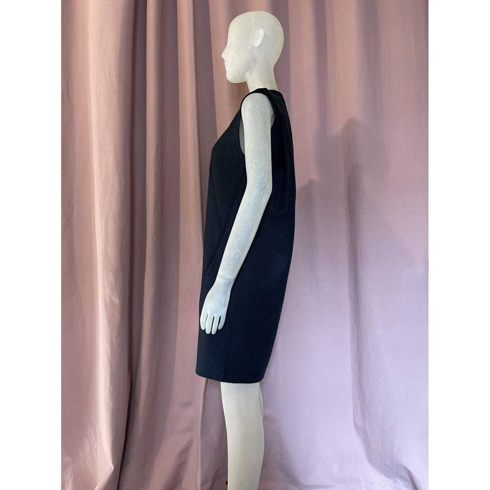 Stella McCartney Wool mid-length dress - image 7