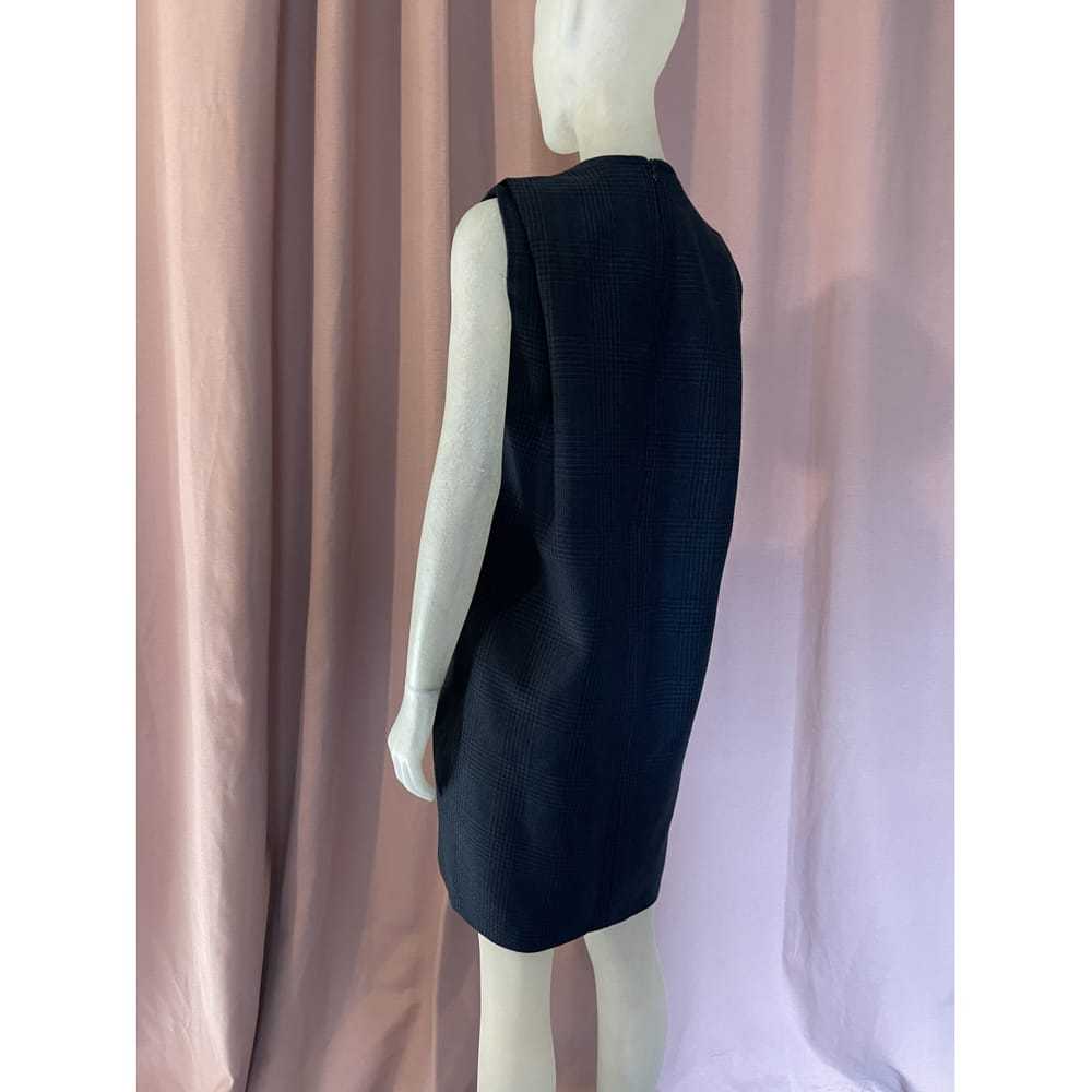 Stella McCartney Wool mid-length dress - image 9