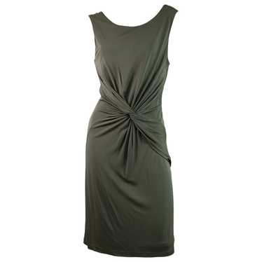 Halston Heritage Mid-length dress - image 1