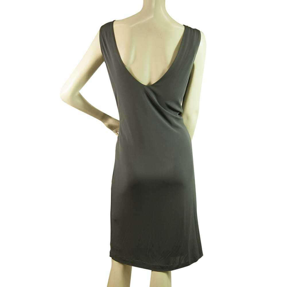 Halston Heritage Mid-length dress - image 2