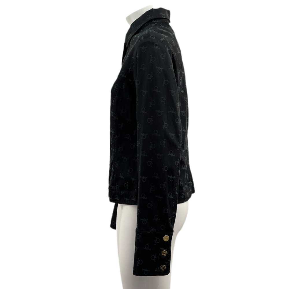 Roccobarocco Jacket - image 5