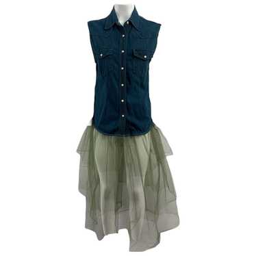 sartoriale Dress - image 1