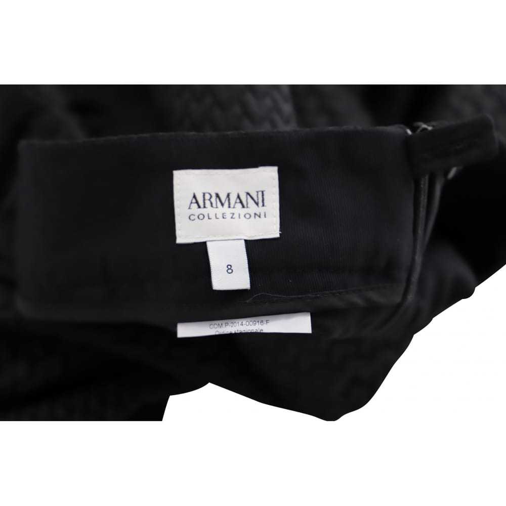 Armani Collezioni Mid-length skirt - image 5