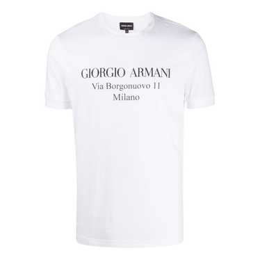 Giorgio Armani T-shirt - image 1