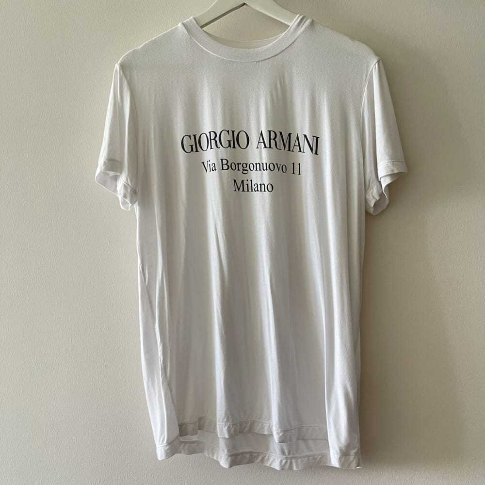 Giorgio Armani T-shirt - image 2