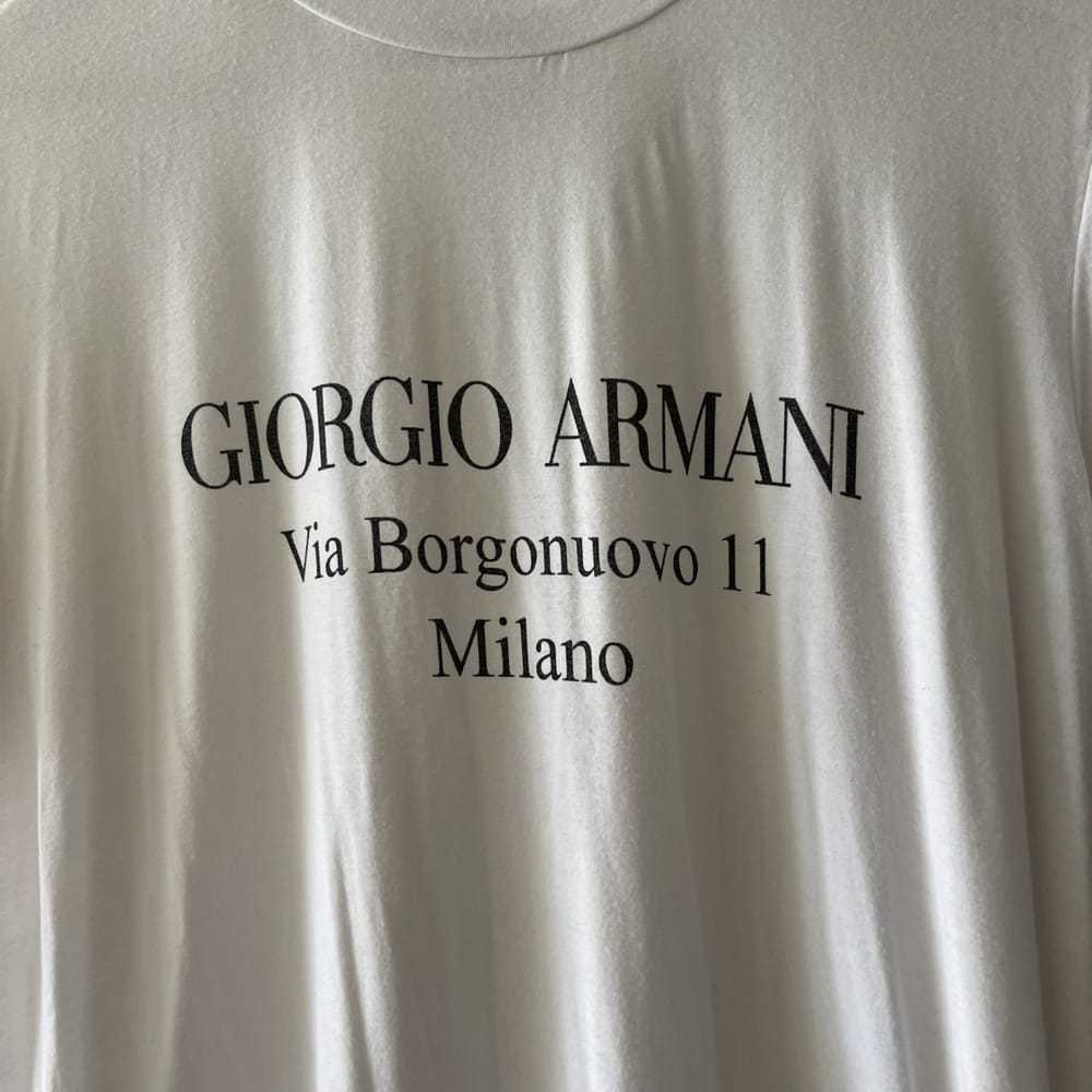 Giorgio Armani T-shirt - image 3