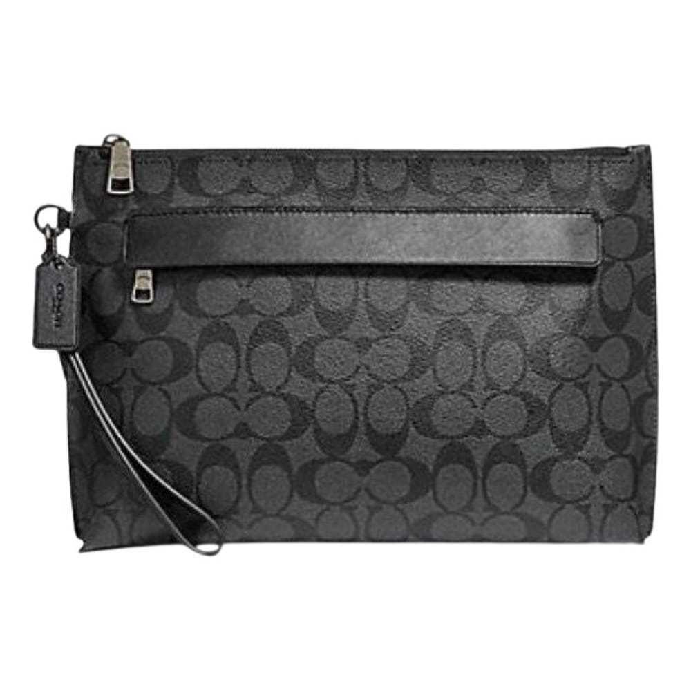 Coach Leather purse - image 1