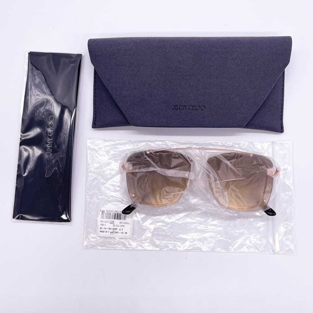 Jimmy Choo Sunglasses - image 5