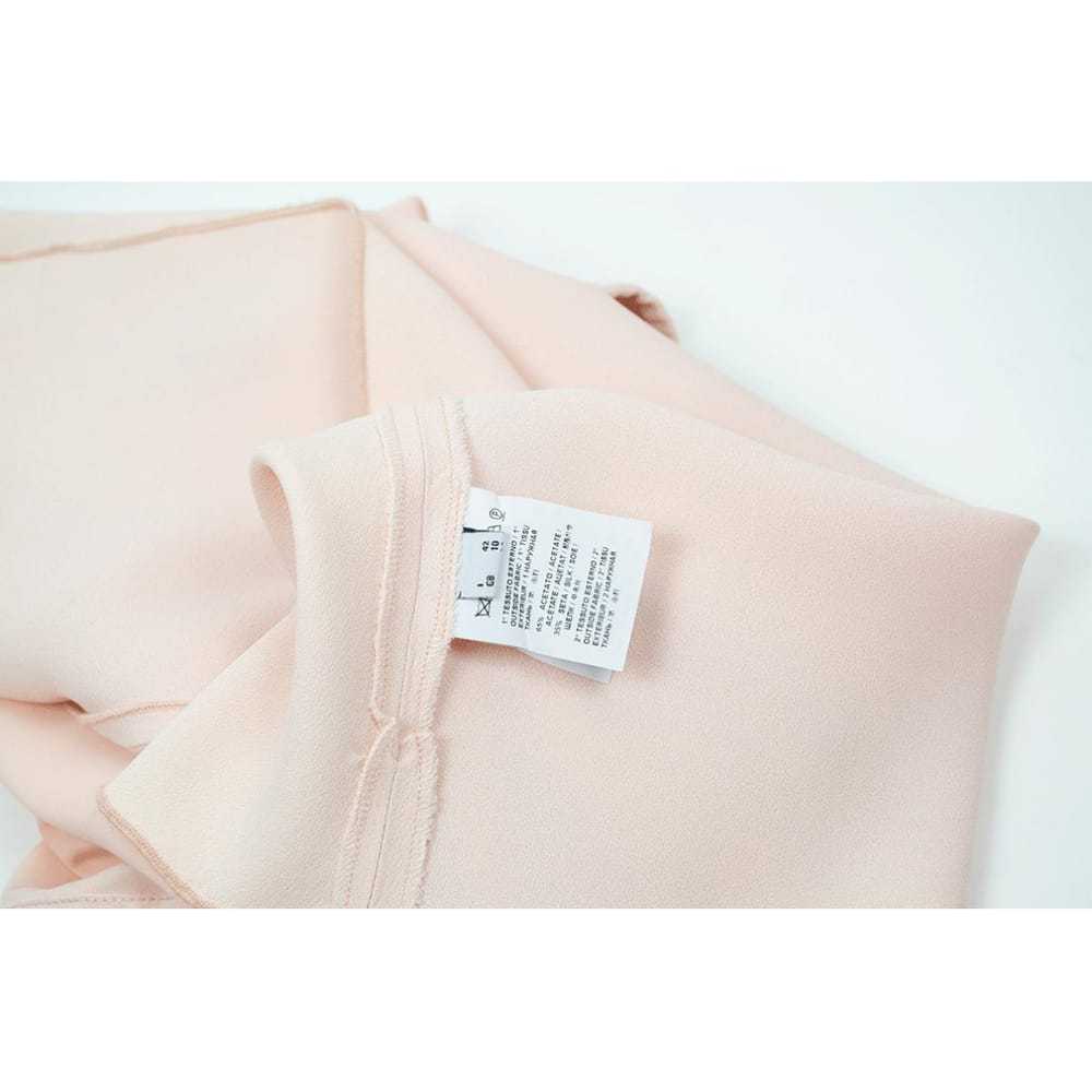 Pinko Silk mid-length skirt - image 3