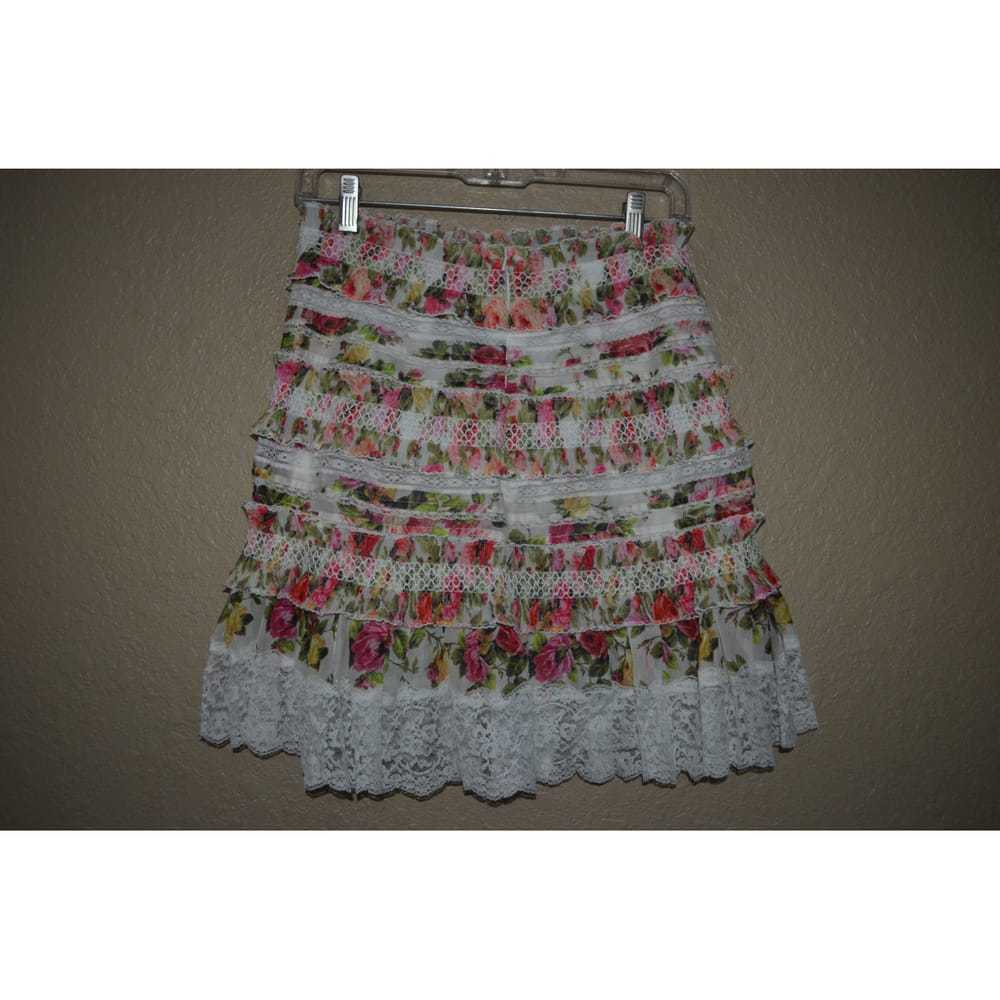 Zimmermann Mini skirt - image 2