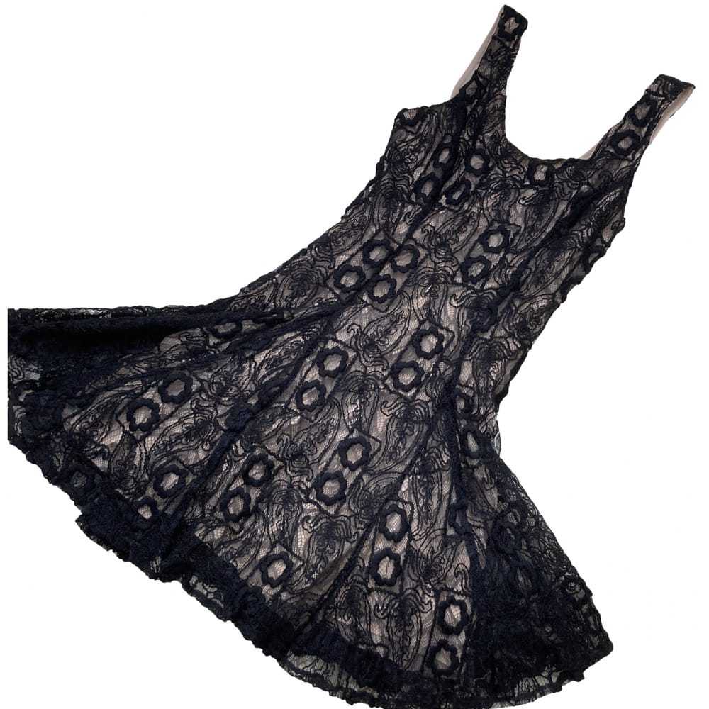 Alexis Lace mini dress - image 1