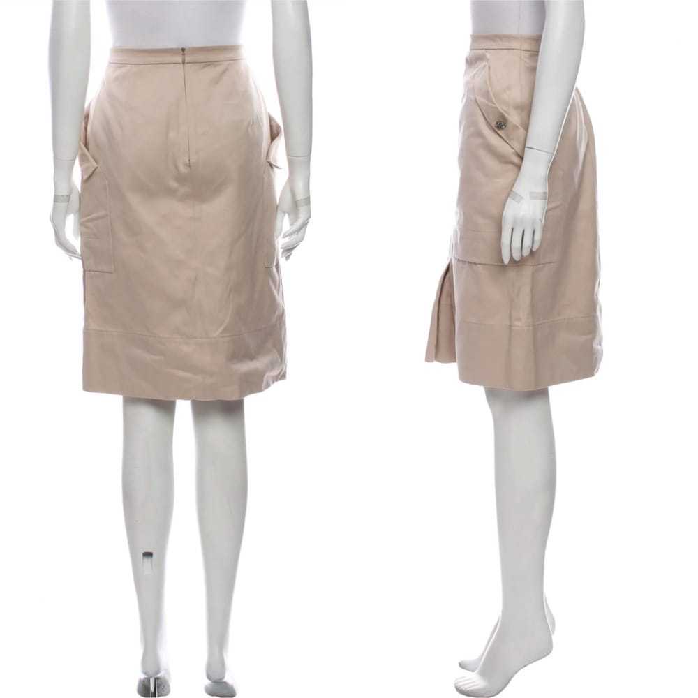 Valentino Garavani Mid-length skirt - image 5
