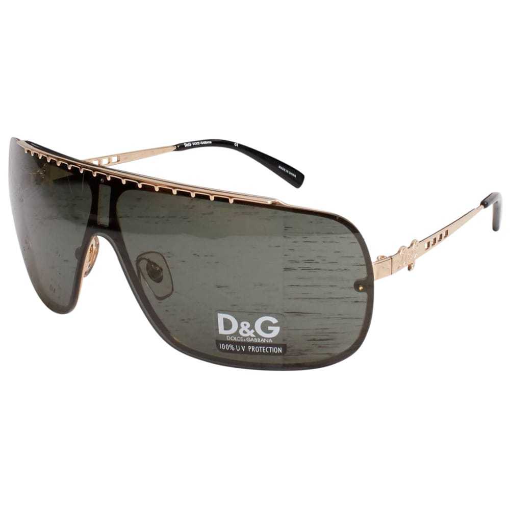 D&G Sunglasses - image 1