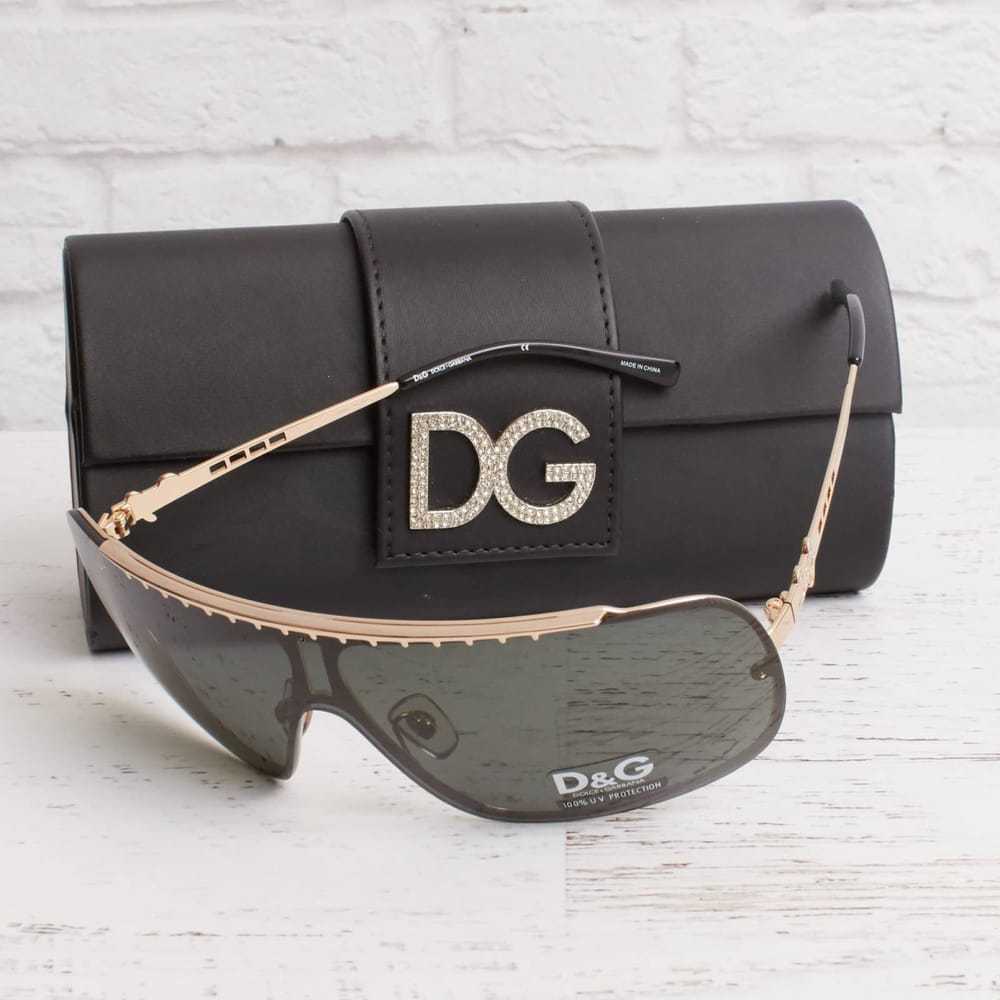 D&G Sunglasses - image 4