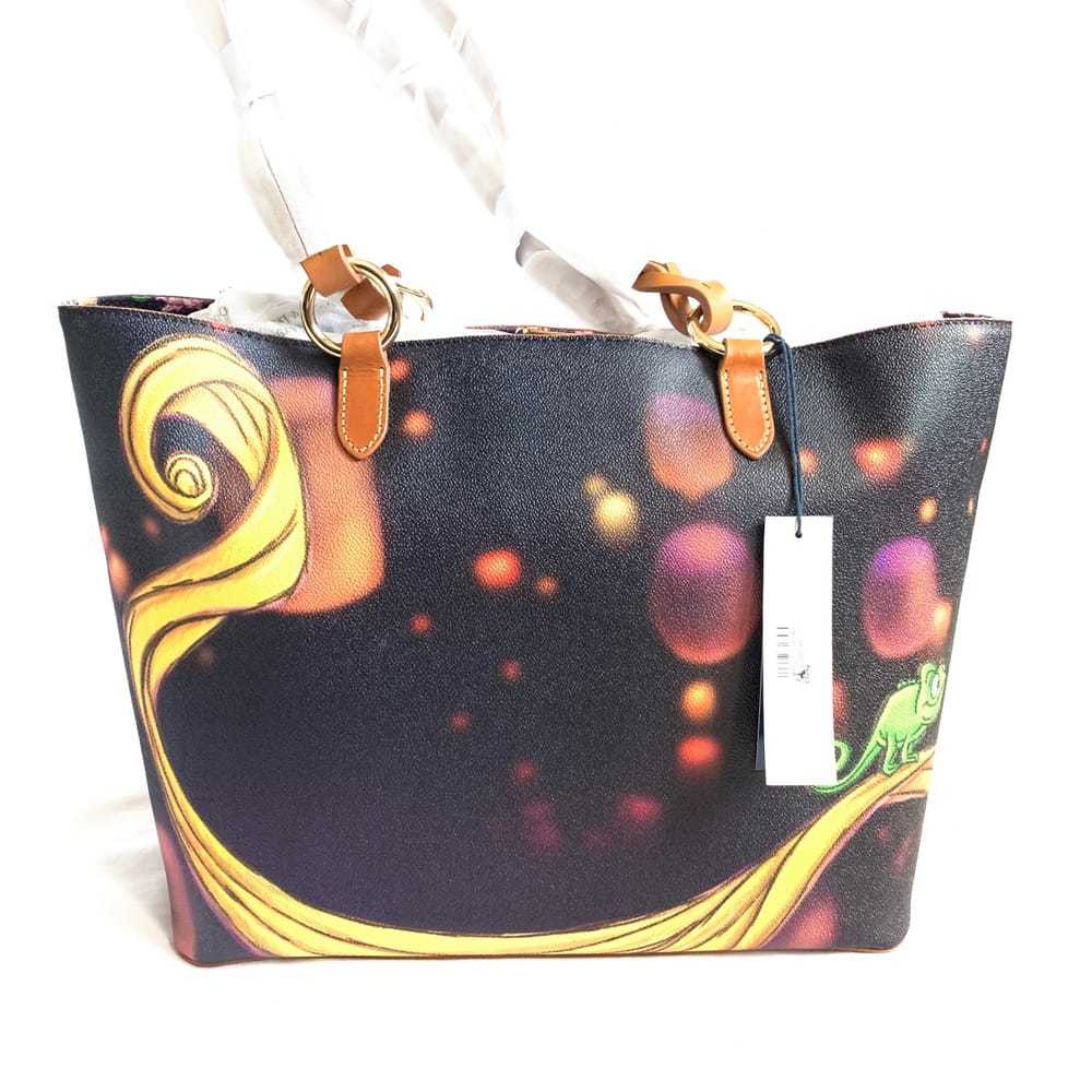 Dooney and Bourke Cloth tote - image 10