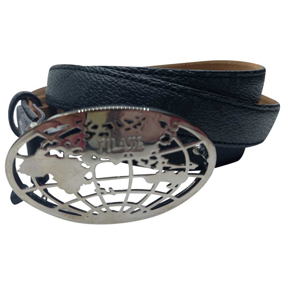 Alviero Martini Leather belt - image 1