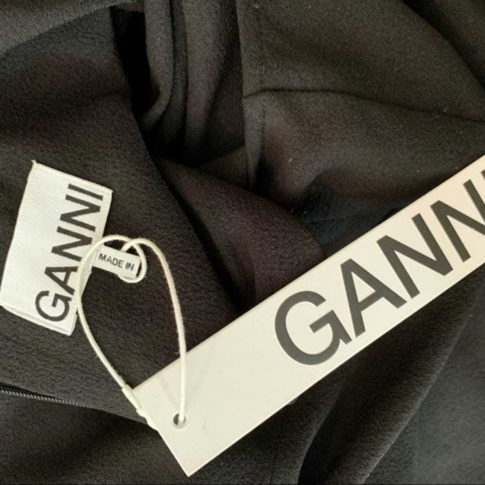 Ganni Mini dress - image 10