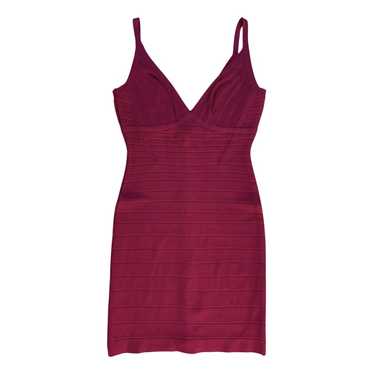 Herve Leger Mini dress - image 1