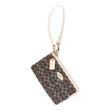 Coach Cloth purse - image 1