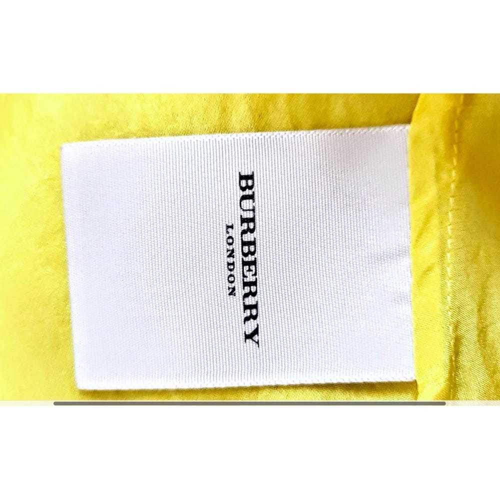 Burberry Silk camisole - image 3