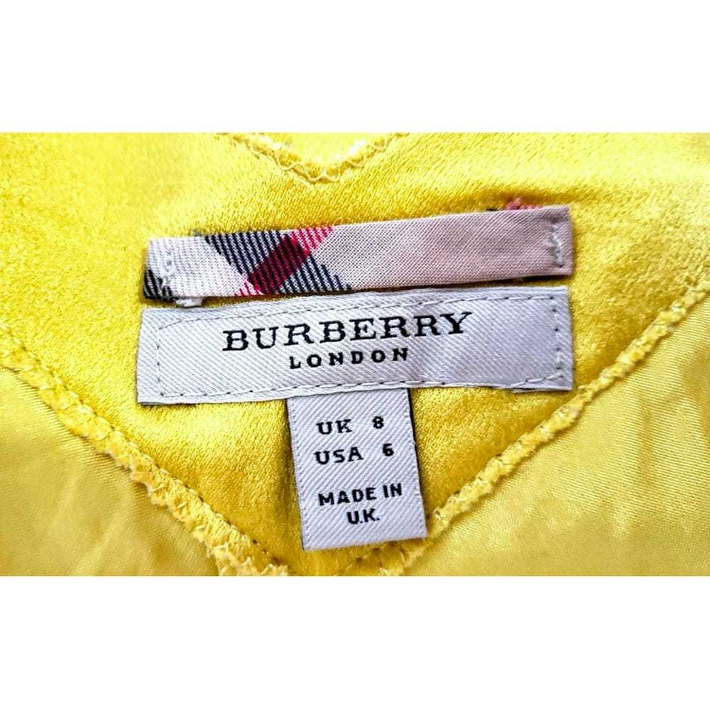 Burberry Silk camisole - image 4