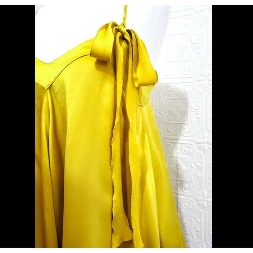 Burberry Silk camisole - image 7