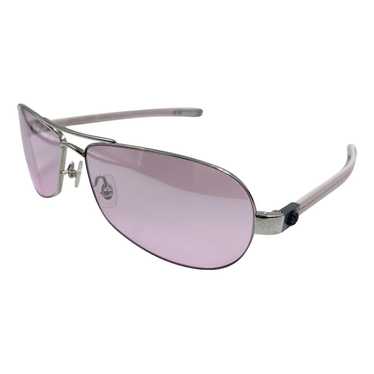 Chrome Hearts Aviator sunglasses