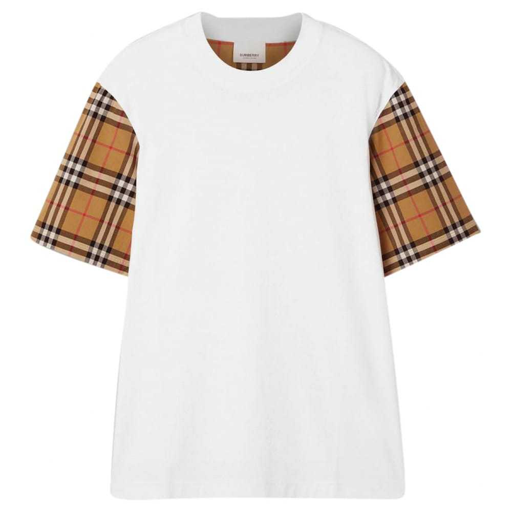 Burberry T-shirt - image 1