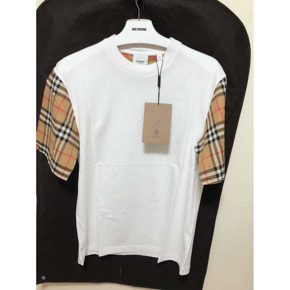 Burberry T-shirt - image 6