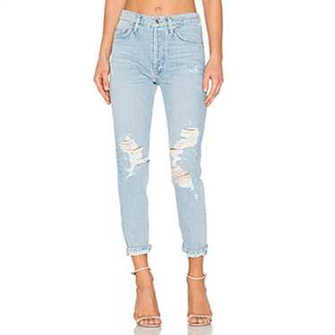 Agolde Straight jeans - image 1