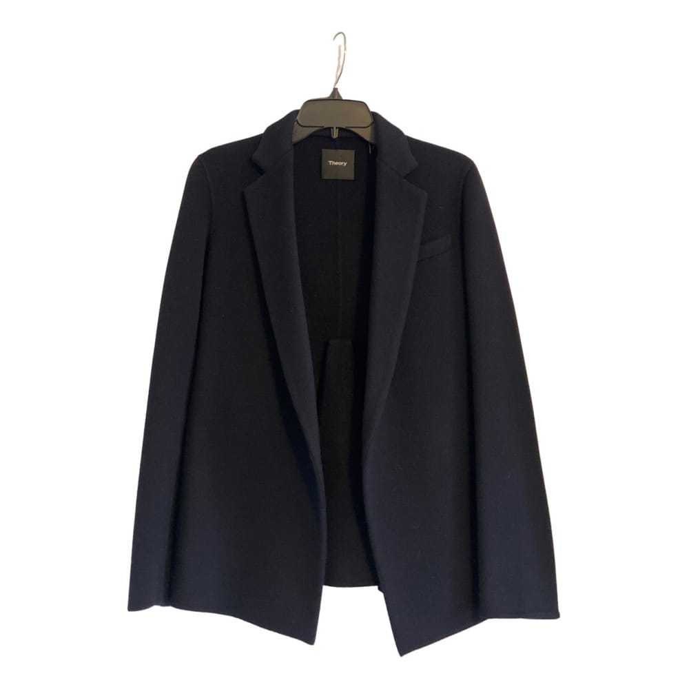 Theory Cashmere jacket - image 1