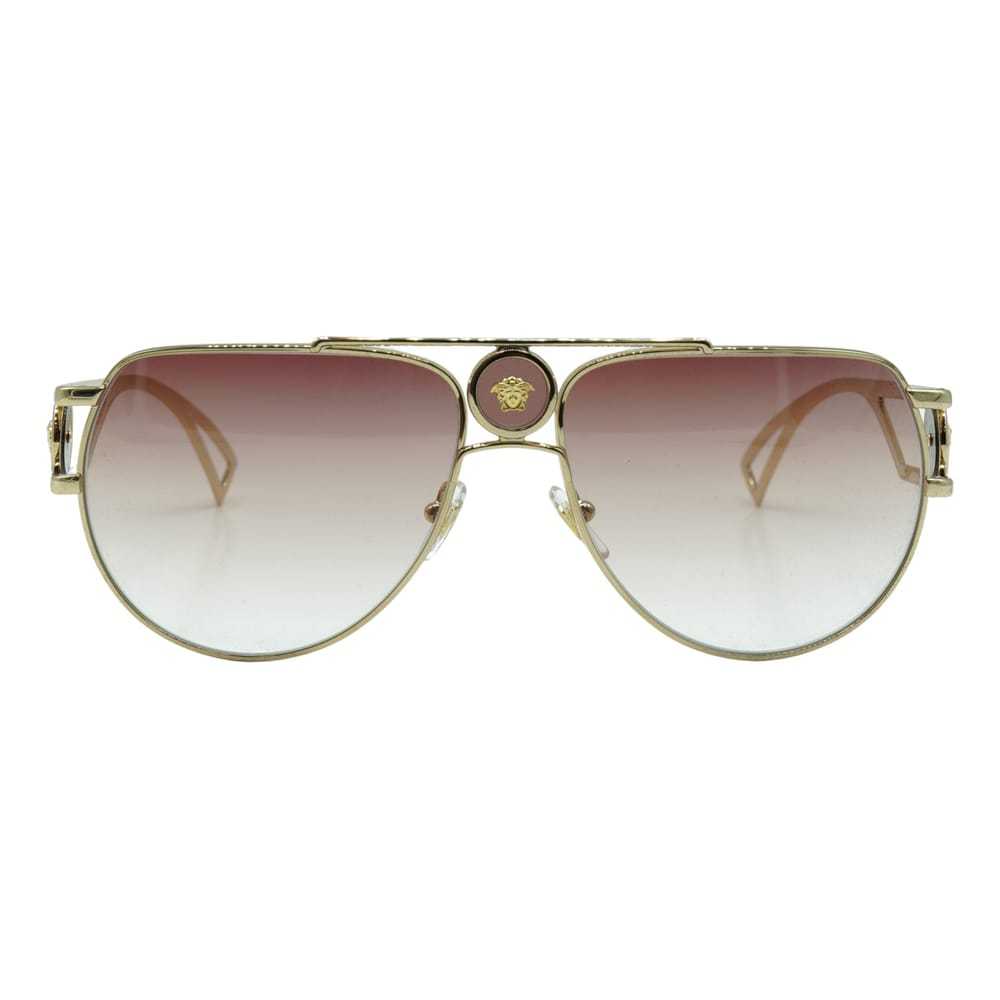Versace Aviator sunglasses - Gem