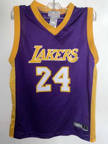 Lakers × NBA Kobe Jersey youth Large