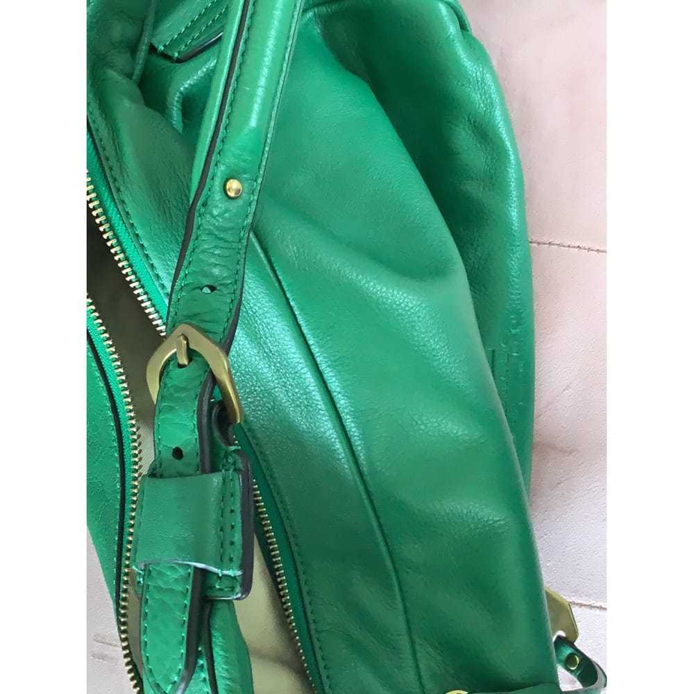 Ralph Lauren Leather handbag - image 11