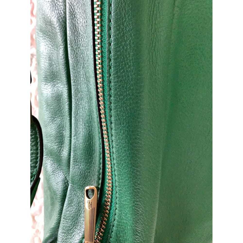 Ralph Lauren Leather handbag - image 4