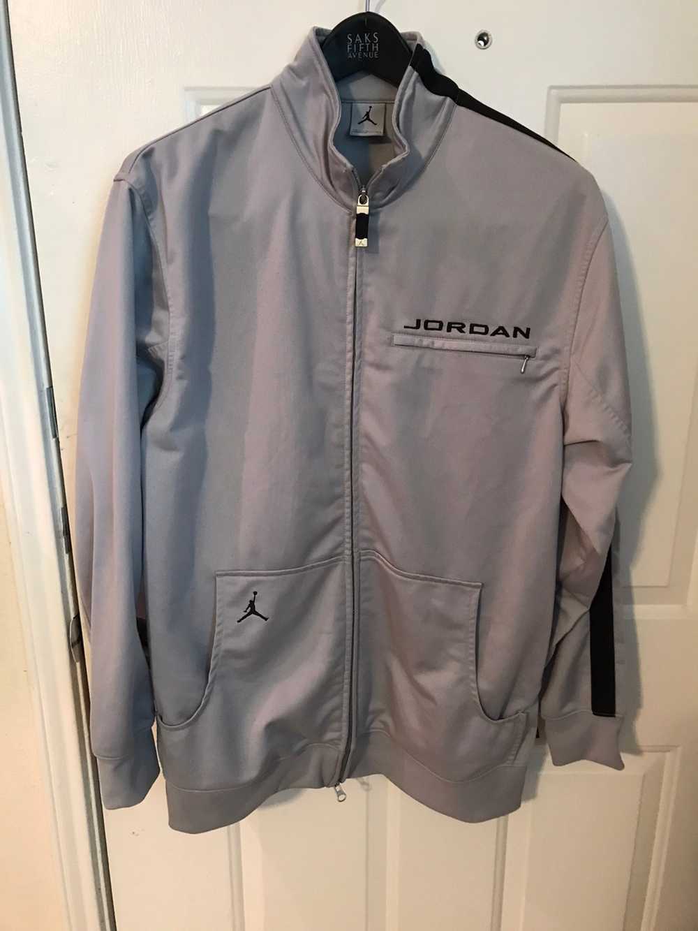 Jordan Brand Jordan Track Jacket - image 1