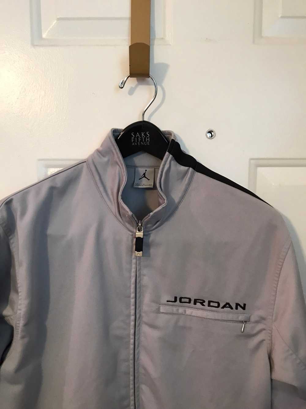 Jordan Brand Jordan Track Jacket - image 2