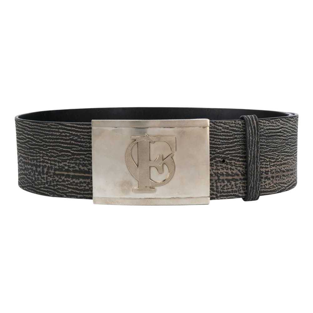 Gianfranco Ferré Leather belt - image 1